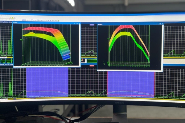 Softwareoptimierung bei NT Performance Berlin
