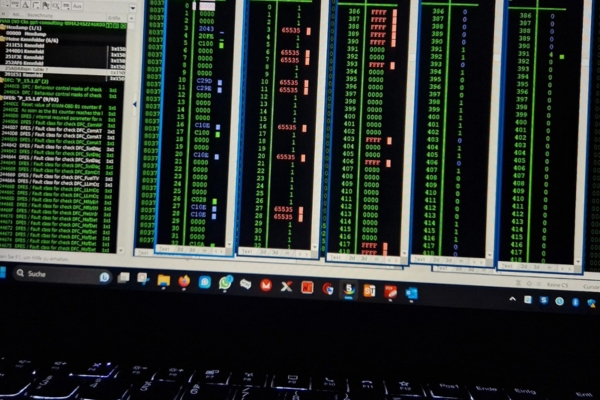 AdBlue Abschaltung bei NT Performance Berlin